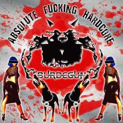 Absolute Fucking Hardcore